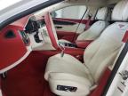 2022 BENTLEY FLYING SPUR    for sale at Copart NC - MOCKSVILLE