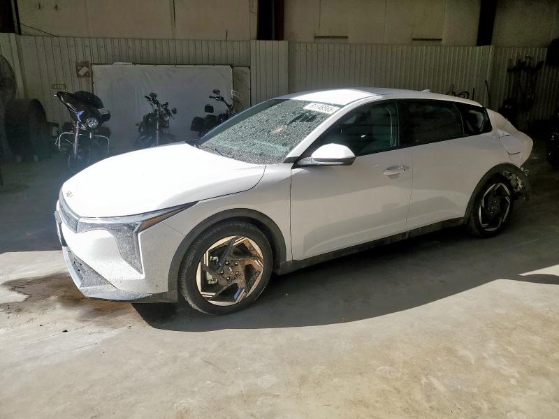KIA K4 EX 2025