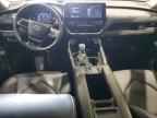 2024 TOYOTA GRAND HIGHLANDER XLE   for sale at Copart QC - MONTREAL