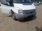 2013 FORD TRANSIT 13 for sale at Copart SANDY