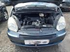 2007 CITROEN XSARA PICA for sale at Copart WOLVERHAMPTON