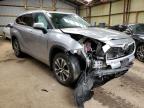 2023 TOYOTA HIGHLANDER L   à vendre chez Copart ON - COOKSTOWN