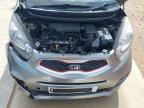 2014 KIA PICANTO QU for sale at Copart SANDY