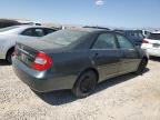 2002 Toyota Camry Le for Sale in Magna, UT - Front End