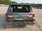 2019 Honda Odyssey Exl იყიდება Charles City-ში, VA - Rear End