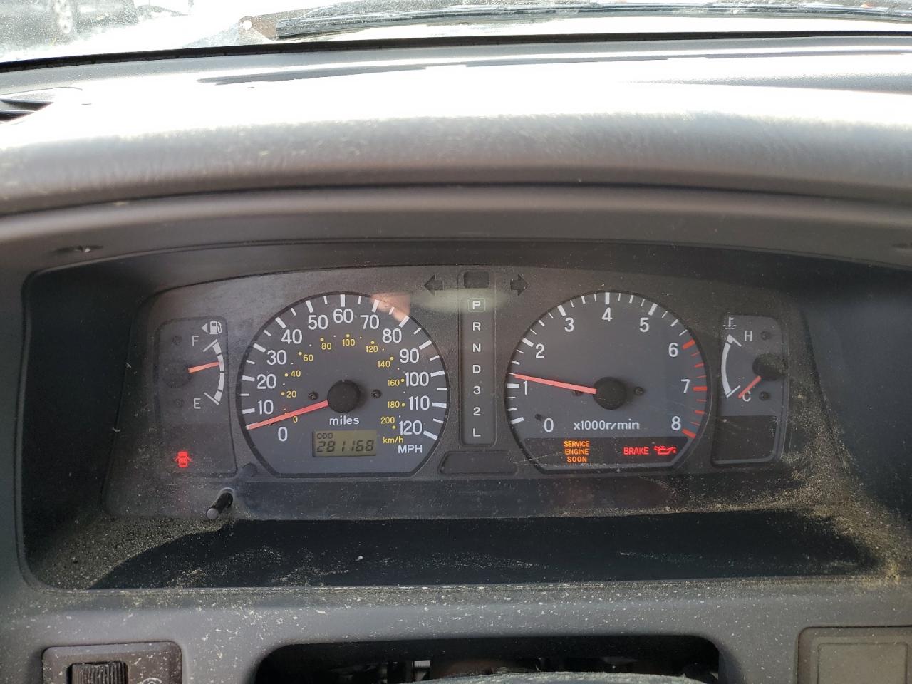 2001 Mitsubishi Montero Sport Es VIN: JA4LS21H01P055509 Lot: 59858915