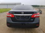 2013 Nissan Sentra S   na sprzedaż w Columbia Station, OH - Front End