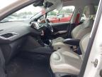 2015 PEUGEOT 208 ROLAND for sale at Copart GLOUCESTER