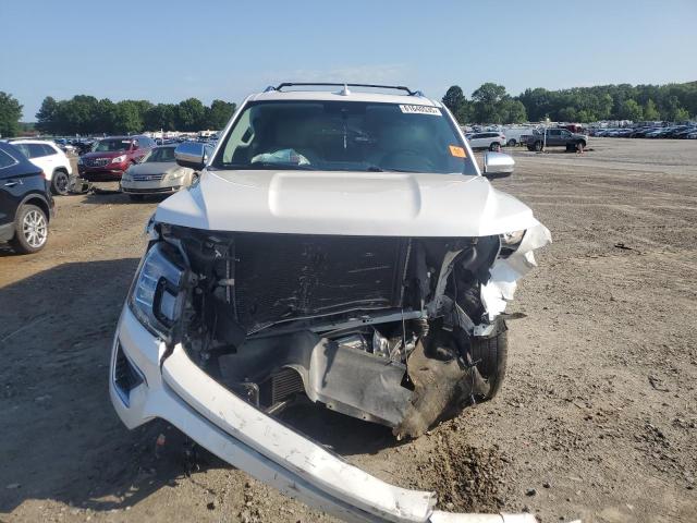  FORD EXPEDITION 2019 White