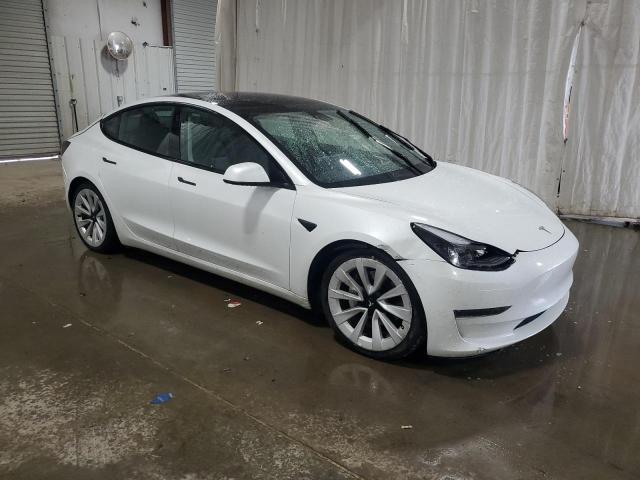  TESLA MODEL 3 2023 White