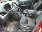 2015 Jeep Cherokee Trailhawk للبيع في Woodhaven، MI - Front End