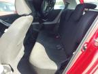 2011 TOYOTA YARIS T SP for sale at Copart SANDTOFT