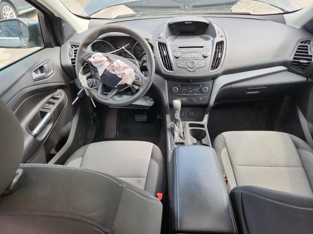  FORD ESCAPE 2017 Gray