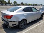 2006 Lexus Is 250 იყიდება Van Nuys-ში, CA - Rear End