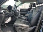 2020 Kia Telluride Sx en Venta en Waldorf, MD - Front End
