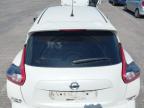 2015 NISSAN JUKE NISMO for sale at Copart CHESTER