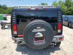 2006 Hummer H2    for Sale in Mendon, MA - Rear End