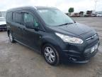 2017 FORD TOURNEO CO for sale at Copart CORBY