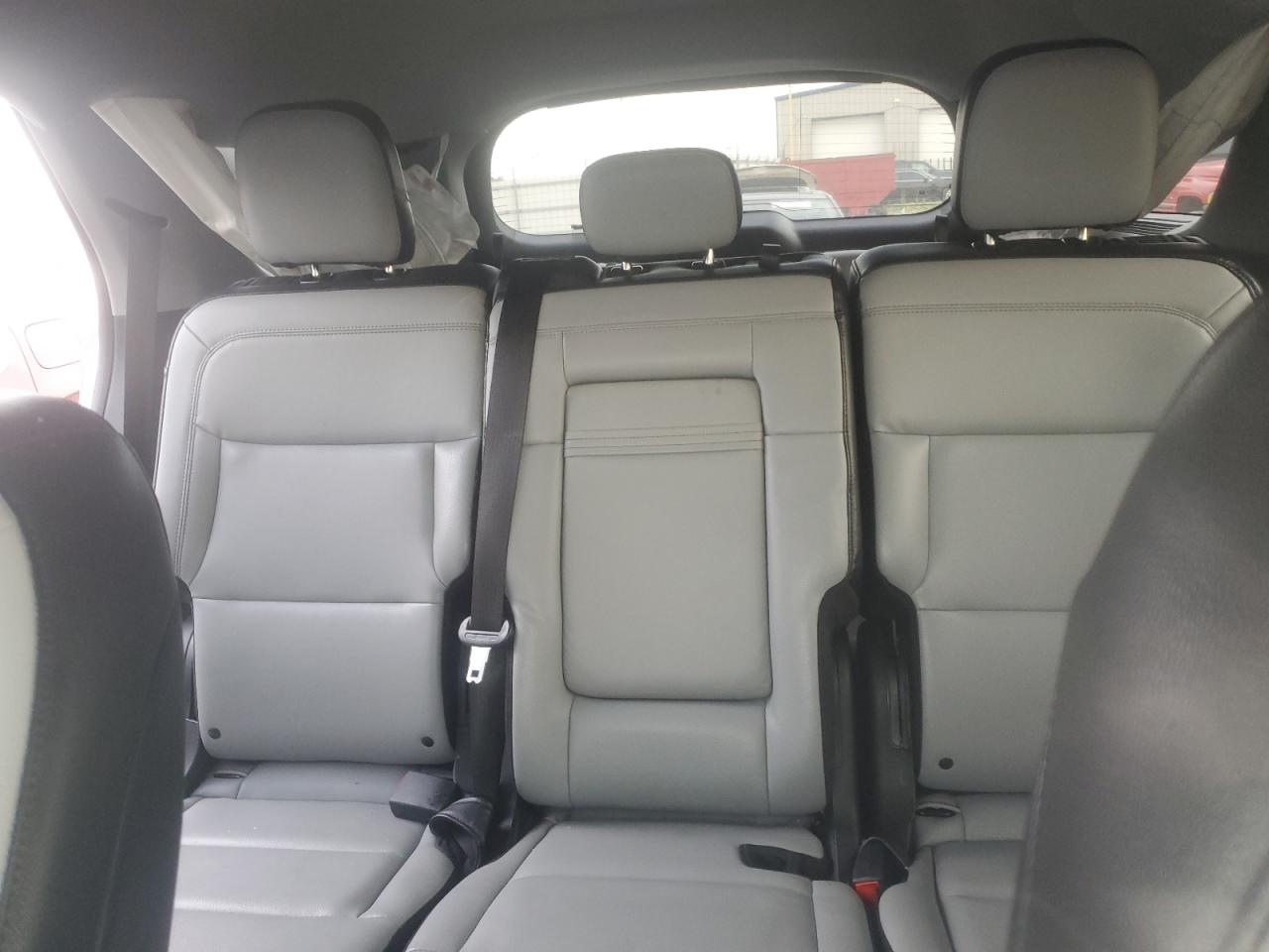 2021 Ford Explorer Xlt VIN: 1FMSK8DH1MGA13768 Lot: 61918705