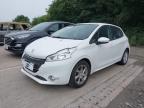 2014 PEUGEOT 208 ACTIVE for sale at Copart SANDWICH