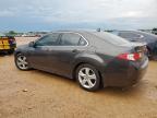 2009 Acura Tsx    продається в San Antonio, TX - Hail