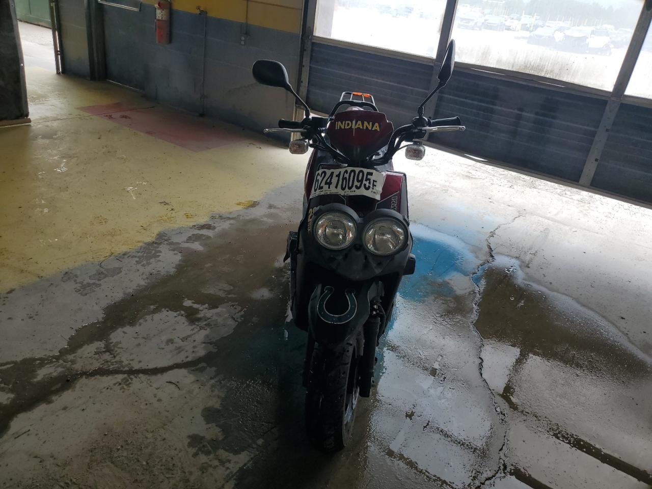 YAMAHA 115 OUTBRD 2017 VIN RKRSA43A3HA124618 фото 2