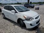 2016 Hyundai Accent Se en Venta en Montgomery, AL - Side
