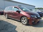 2019 Honda Odyssey Exl იყიდება Windsor-ში, NJ - Front End