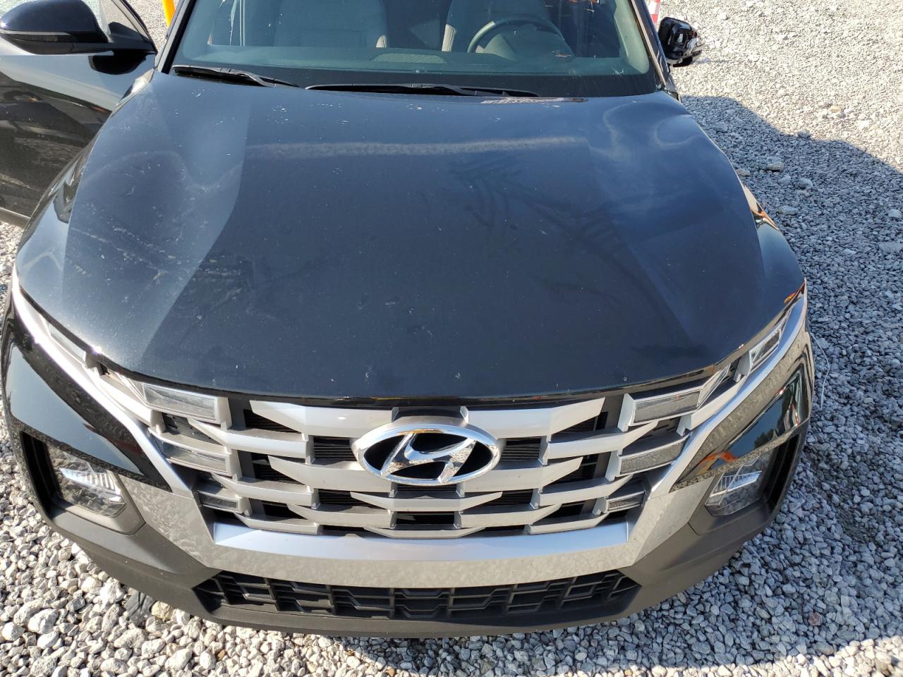 2022 Hyundai Santa Cruz Sel VIN: 5NTJBDAE9NH025135 Lot: 61825255