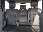 2011 Land Rover Range Rover Hse на продаже в Sun Valley, CA - Minor Dent/Scratches