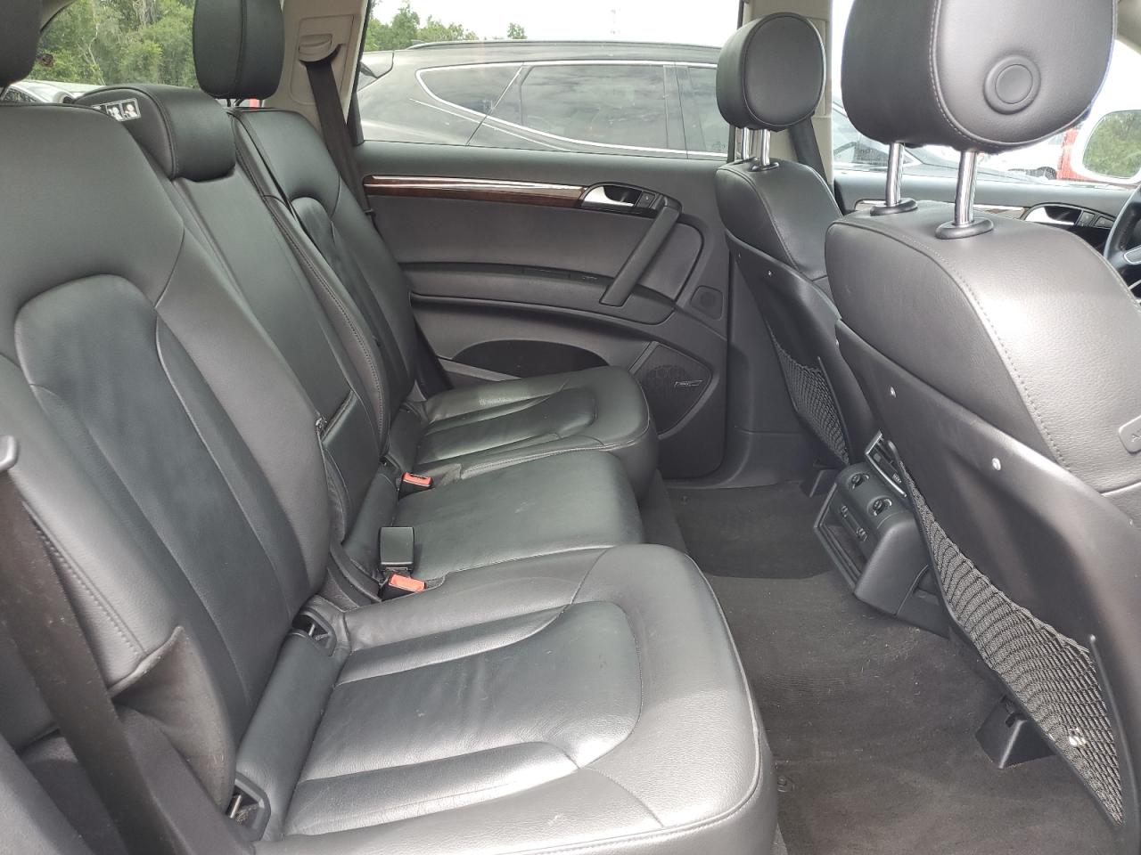 2015 Audi Q7 Tdi Premium Plus VIN: WA1LMAFE4FD032083 Lot: 63038765