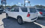 2008 Toyota 4Runner Limited for Sale in Orlando, FL - Damage History