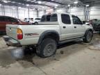 2001 Toyota Tacoma Double Cab de vânzare în Ham Lake, MN - Front End