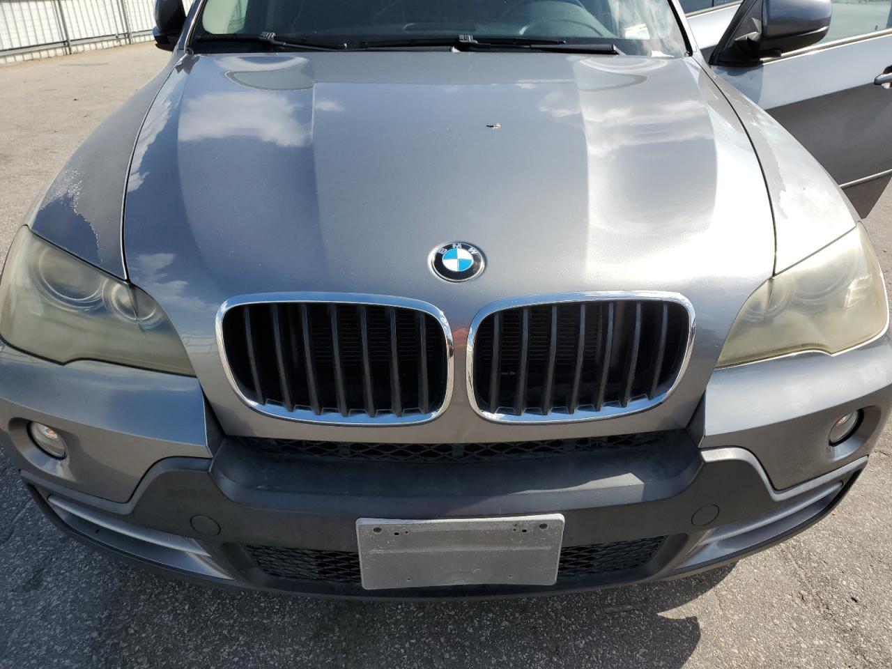 2010 BMW X5 xDrive30I VIN: 5UXFE4C54AL380498 Lot: 63015795