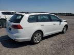2016 VOLKSWAGEN GOLF SPORTWAGEN S   à vendre chez Copart ON - OTTAWA