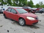 2007 Pontiac G6 Base for Sale in Bridgeton, MO - Water/Flood