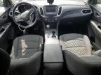 2020 Chevrolet Equinox Lt   იყიდება Ellwood City-ში, PA - Front End