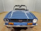 1973 Triumph Tr6 de vânzare în Mocksville, NC - Front End