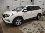 2017 Honda Pilot Exl for Sale in Franklin, WI - Front End