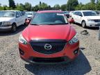 2015 Mazda Cx-5 Touring за продажба в Portland, OR - Side