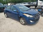 2015 Hyundai Elantra Gt  zu verkaufen in Mendon, MA - Front End