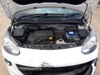 2015 VAUXHALL ADAM GLAM for sale at Copart COLCHESTER