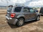 2009 Ford Escape Limited for Sale in Colorado Springs, CO - Side
