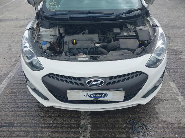 2014 HYUNDAI I30 ACTIVE