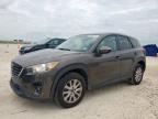 2016 Mazda Cx-5 Touring на продаже в Temple, TX - Water/Flood