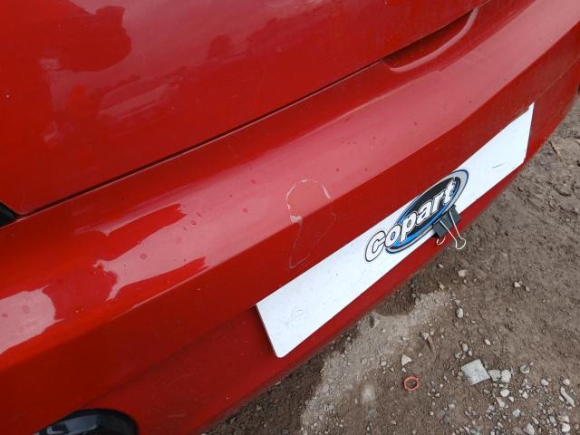 2013 VAUXHALL ADAM JAM