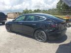 2019 Tesla Model 3    zu verkaufen in Fort Pierce, FL - Rear End