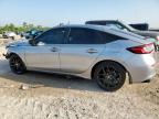 2023 Honda Civic Sport na sprzedaż w Houston, TX - Front End