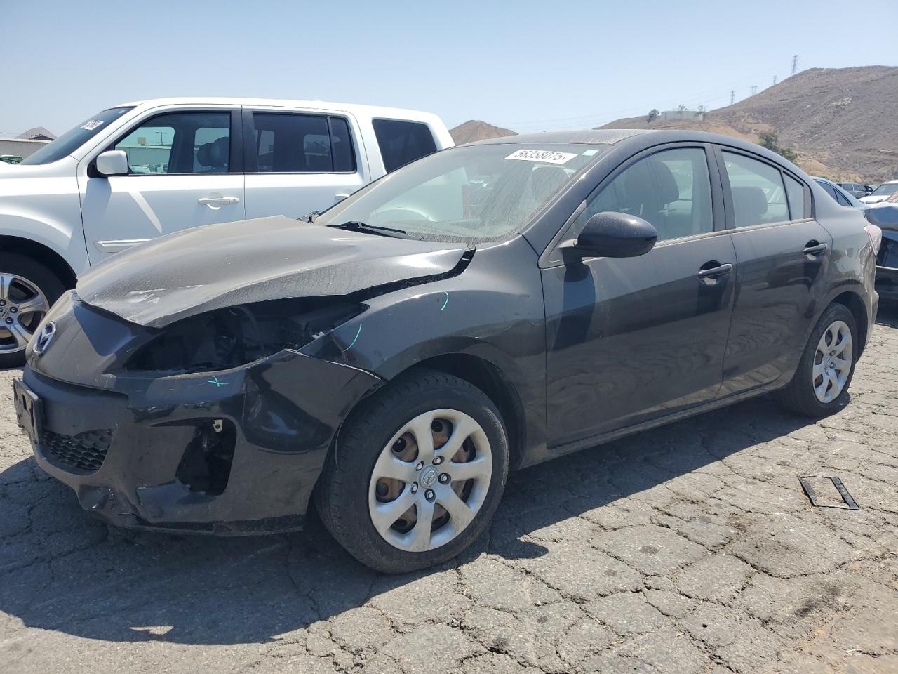 Colton, CA에서 판매 중인 2013 Mazda 3 I - Front End