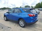 2019 Chevrolet Equinox Ls للبيع في Theodore، AL - Front End